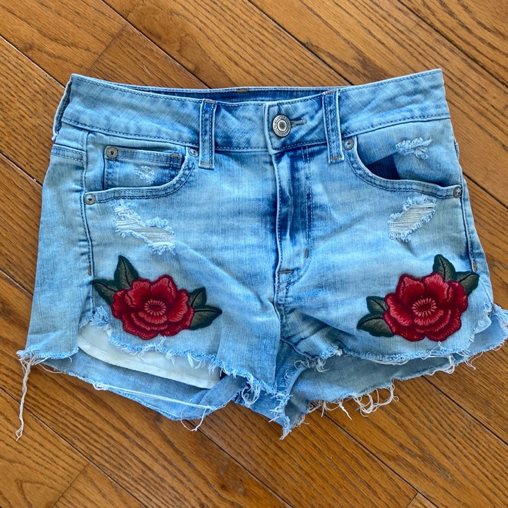 American Eagle Shorts